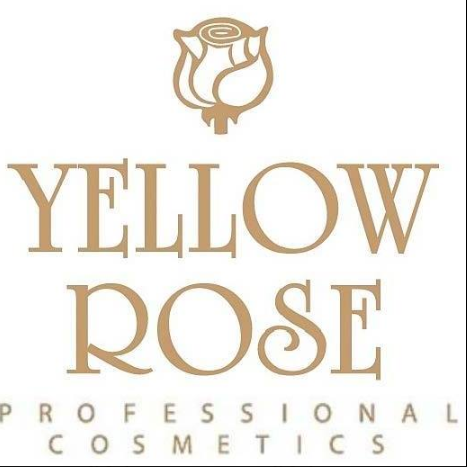 Voucher codes Yellow Rose Professional Cosmetics
