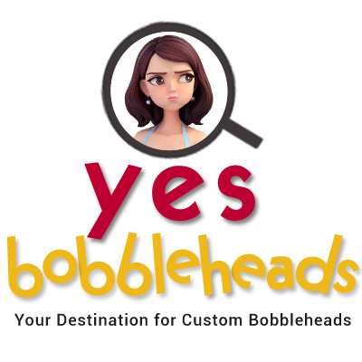 Voucher codes Yes Bobbleheads