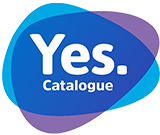 Voucher codes Yes Catalogue