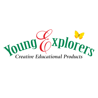 Voucher codes Young Explorers