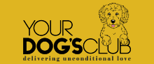 Voucher codes Your Dog's Club