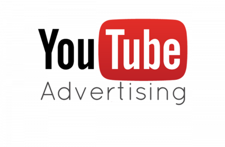 Voucher codes Youtube ads