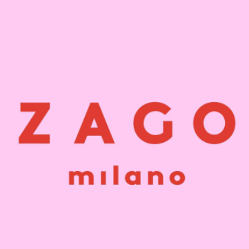 Voucher codes Zago Milano