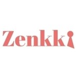 Voucher codes Zenkki