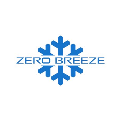Voucher codes Zero Breeze