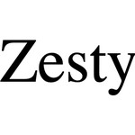 Voucher codes Zesty Beauty