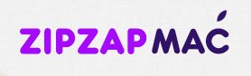 Voucher codes ZIPZAP MAC
