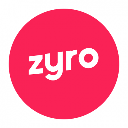 Voucher codes Zyro
