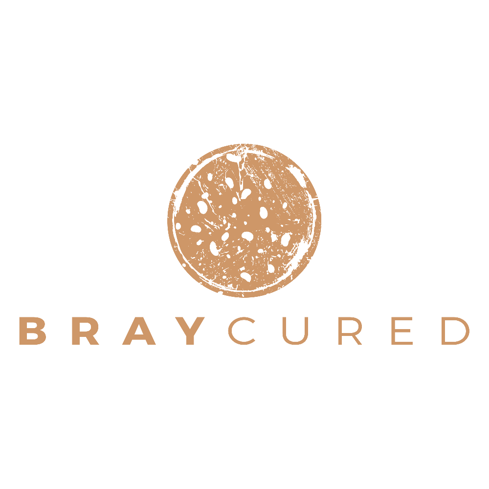 Voucher codes Bray Cured