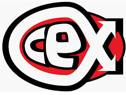 Voucher codes CeX