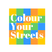Voucher codes Colour Your Streets