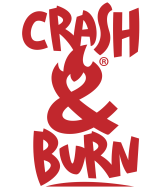 Voucher codes Crash & Burn