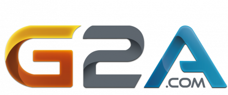 Voucher codes G2A